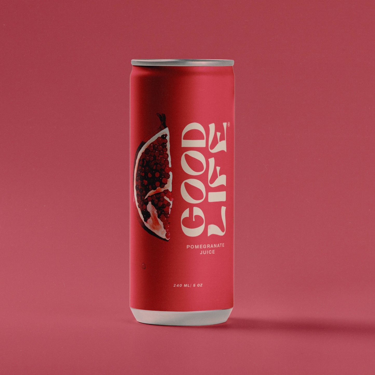 Jugo de Granada