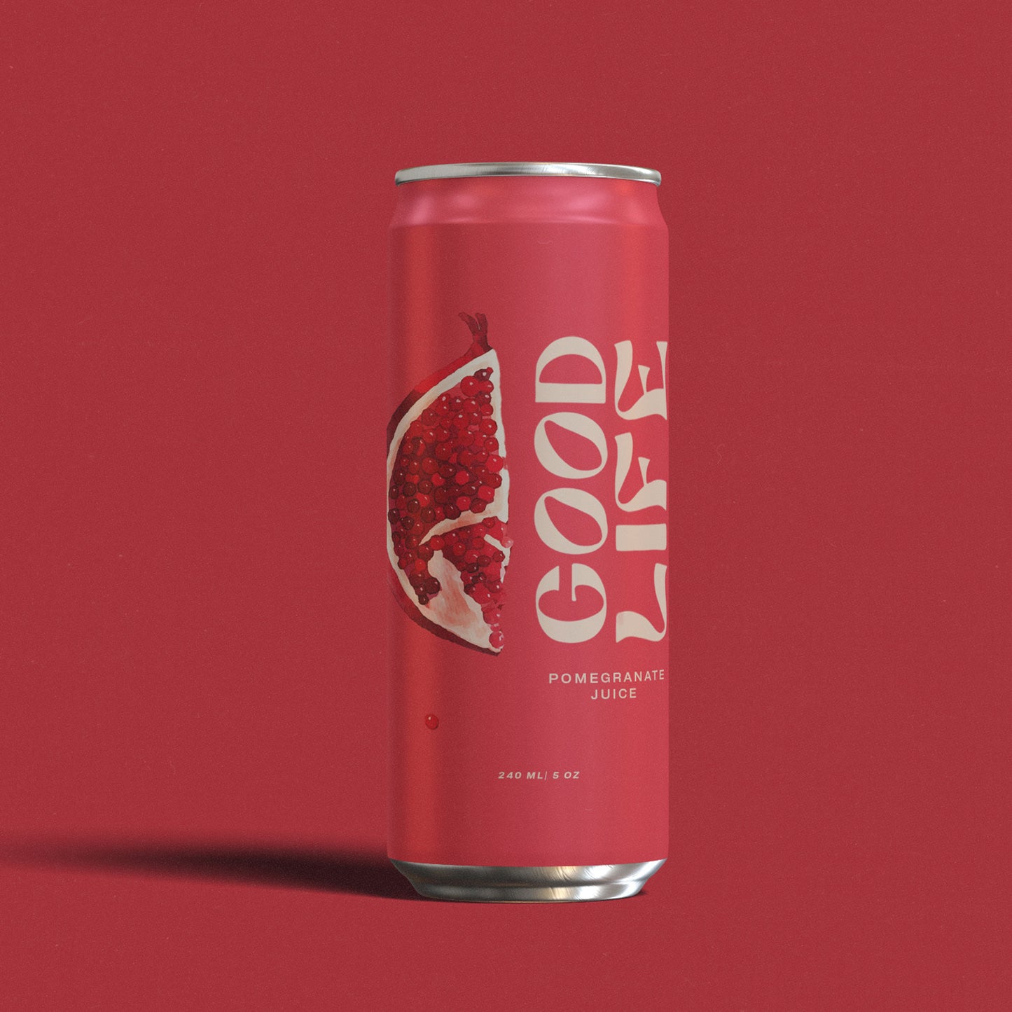 Jugo de Granada